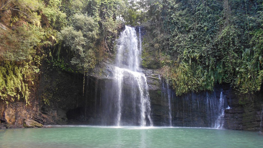 Les excursions à Nosy be